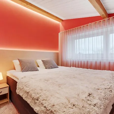 Puhkemaja Casa de Férias Kärde