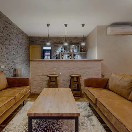 Casa de Férias Puhkemaja