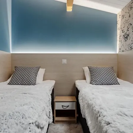 Casa de Férias Puhkemaja