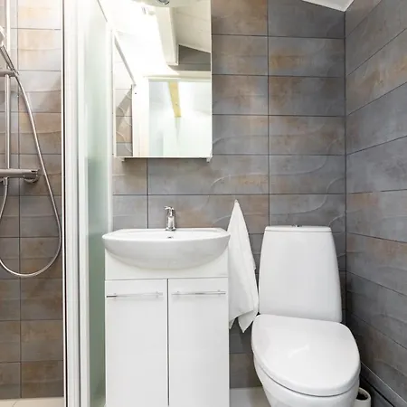 Puhkemaja Casa de Férias Kärde