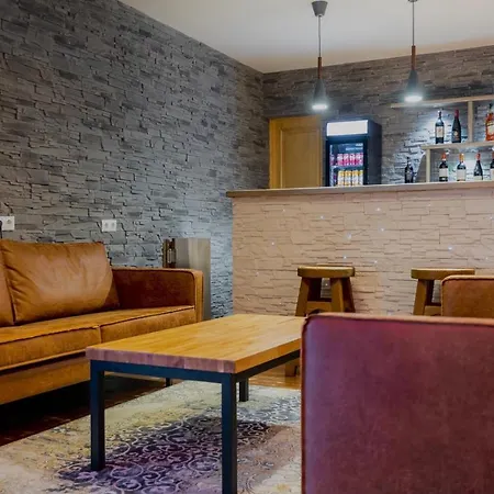 Casa de Férias Puhkemaja Kärde