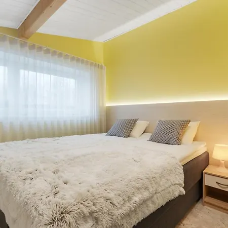 Puhkemaja Holiday home *