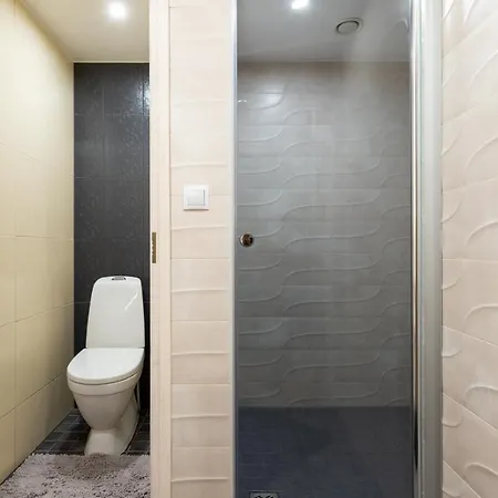 Casa de Férias Puhkemaja