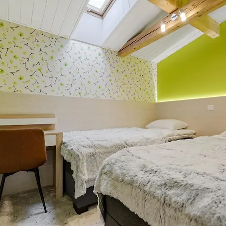 Casa de Férias Puhkemaja Kärde