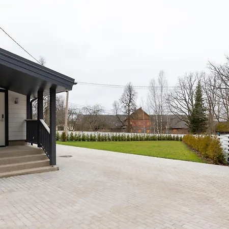 Holiday home Puhkemaja Karde