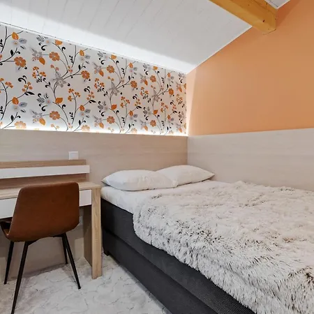Puhkemaja Holiday home