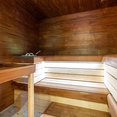 Puhkemaja Holiday home Karde