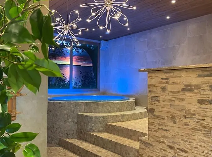 Puhkemaja Vikendica *