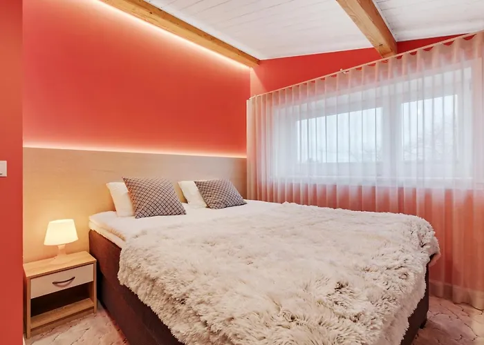 Puhkemaja Hébergement de vacances Kärde