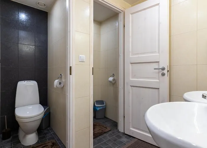 Puhkemaja Vikendica *