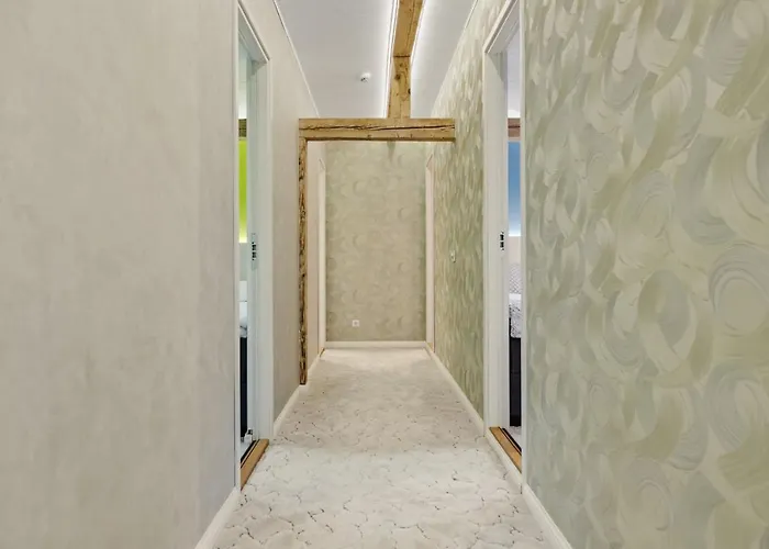 Hébergement de vacances Puhkemaja *