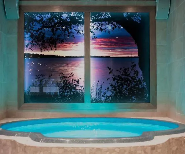 Hébergement de vacances Puhkemaja