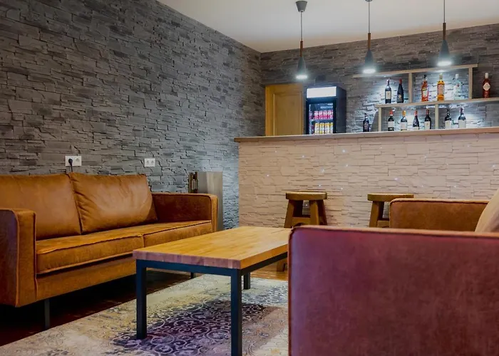 Hébergement de vacances Puhkemaja Kärde