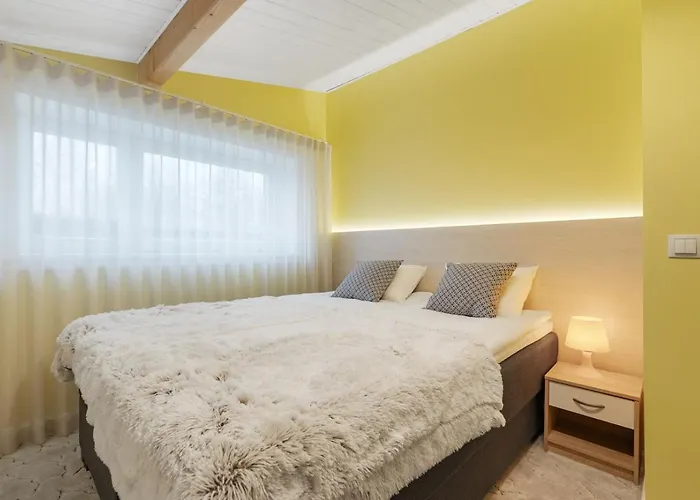 Puhkemaja Vikendica *