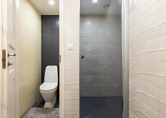 Hébergement de vacances Puhkemaja