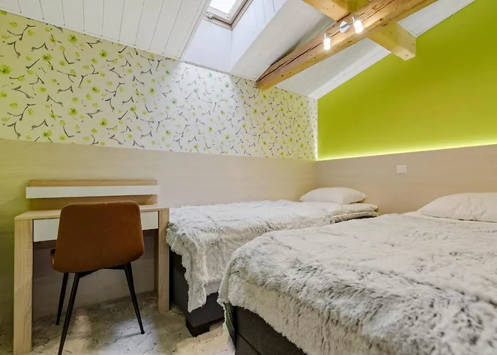 Hébergement de vacances Puhkemaja Kärde