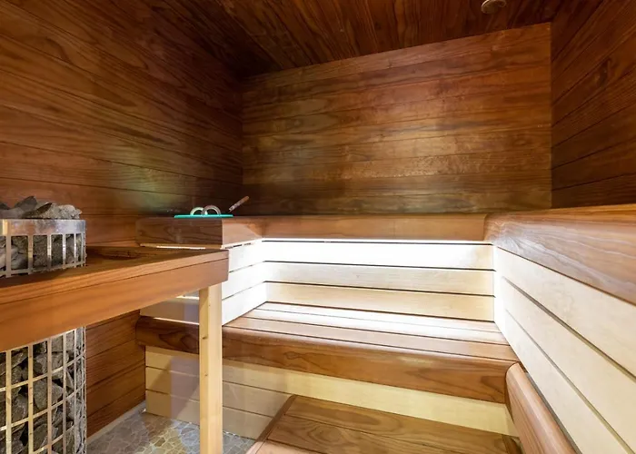 Puhkemaja Hébergement de vacances Kärde